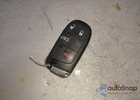 2015 Chrysler 200 Limited from USA, damaged, VIN 1C3CCCAB5FN751181